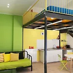Daire 2 Lofts