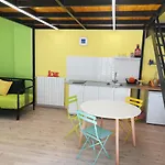 2 Lofts Daire Torino