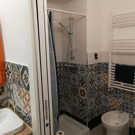 2 Lofts Apartment Turin