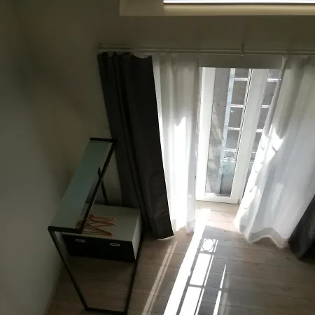公寓 2 Lofts