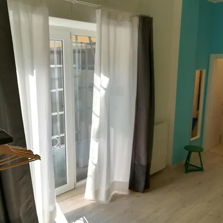 Apartment 2 Lofts