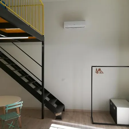 Appartamento 2 Lofts *
