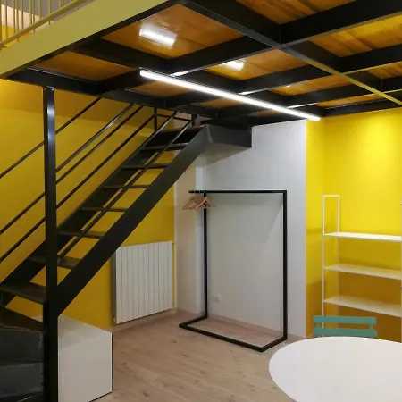 2 Lofts * Turin