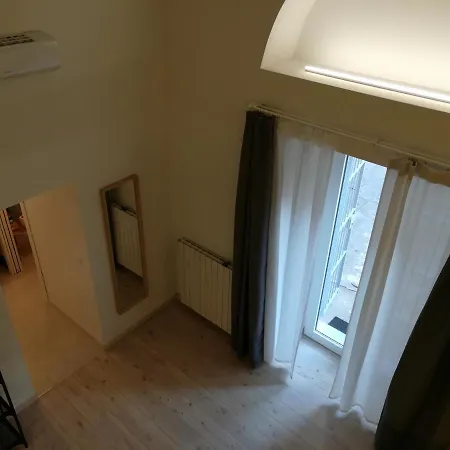 Daire 2 Lofts Torino