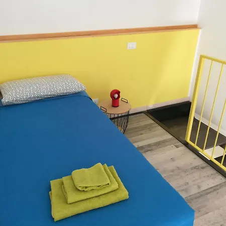 Apartment 2 Lofts Turin