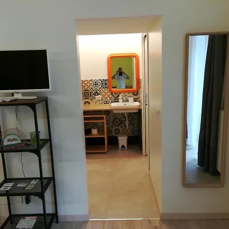 2 Lofts Apartment