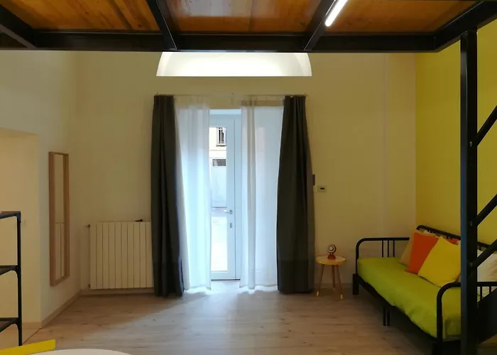 2 Lofts * トリノ