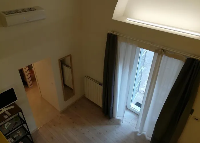 Lejlighed 2 Lofts Torino