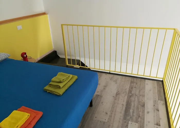 2 Lofts