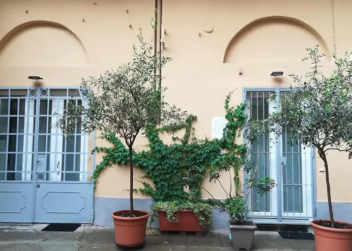 2 Lofts * トリノ