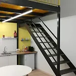 2 Lofts Apartmán