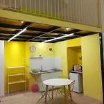 2 Lofts * Turín