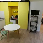 Apartmán 2 Lofts