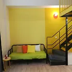 2 Lofts Apartmán Turín