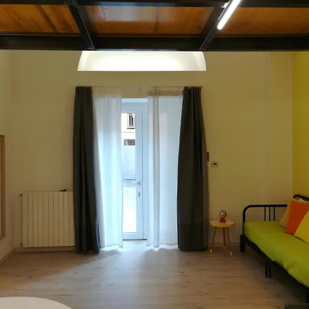 2 Lofts * Turin