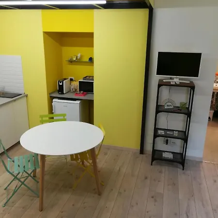 Appartement 2 Lofts