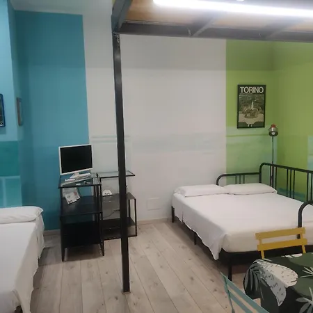 2 Lofts