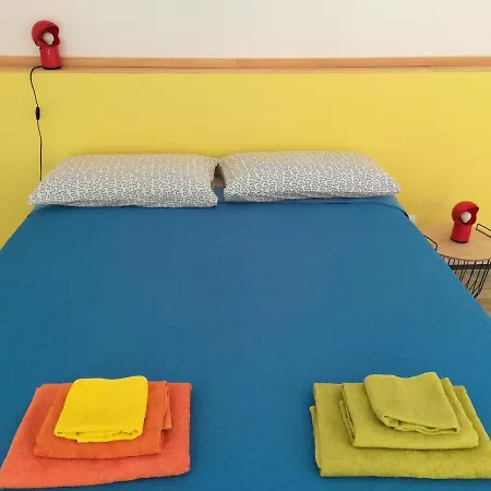 2 Lofts Apartment Turin