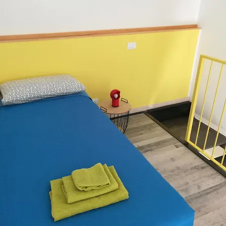 Apartment 2 Lofts Turin