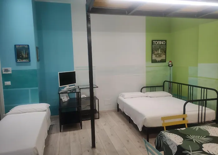 2 Lofts