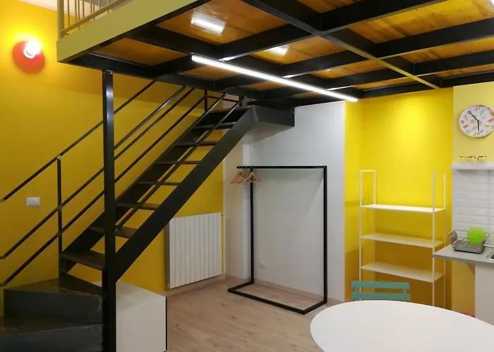 2 Lofts * トリノ